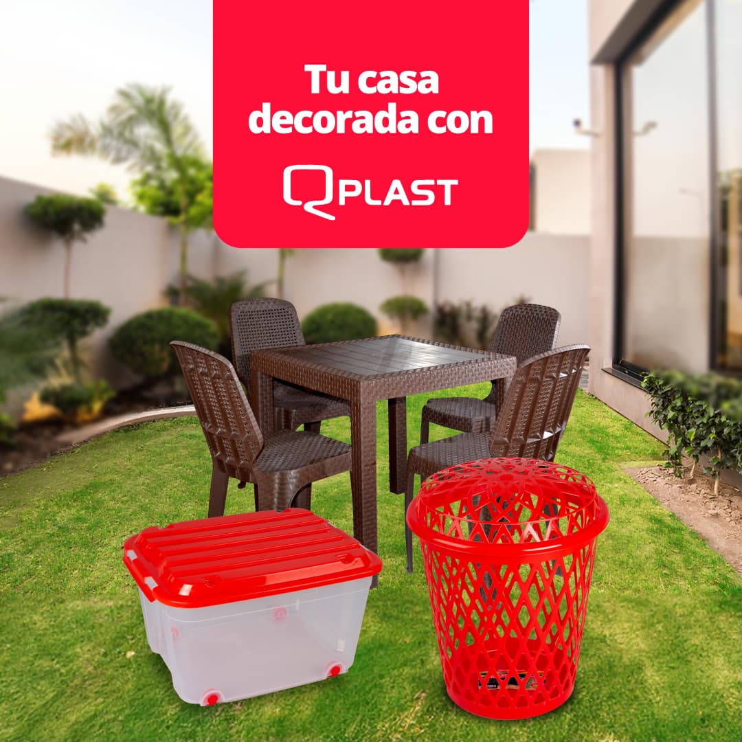 Para el Hogar